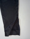 Champion Black Zip Hem Joggers (W:36) (L:40)