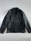Super Premium Original Leather Jacket (L)
