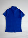 Tommy Hilfiger Slim Fit Polo – Royal Blue (S)