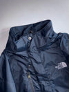 The North Face Summit Series Gore-Tex Jacket Black Waterproof Shell Jacket (L)