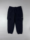 The North Face Black Utility Cargo Outdoor Pants (W:36) (L:37)