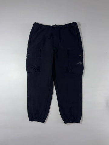 The North Face Black Utility Cargo Outdoor Pants (W:36) (L:37)