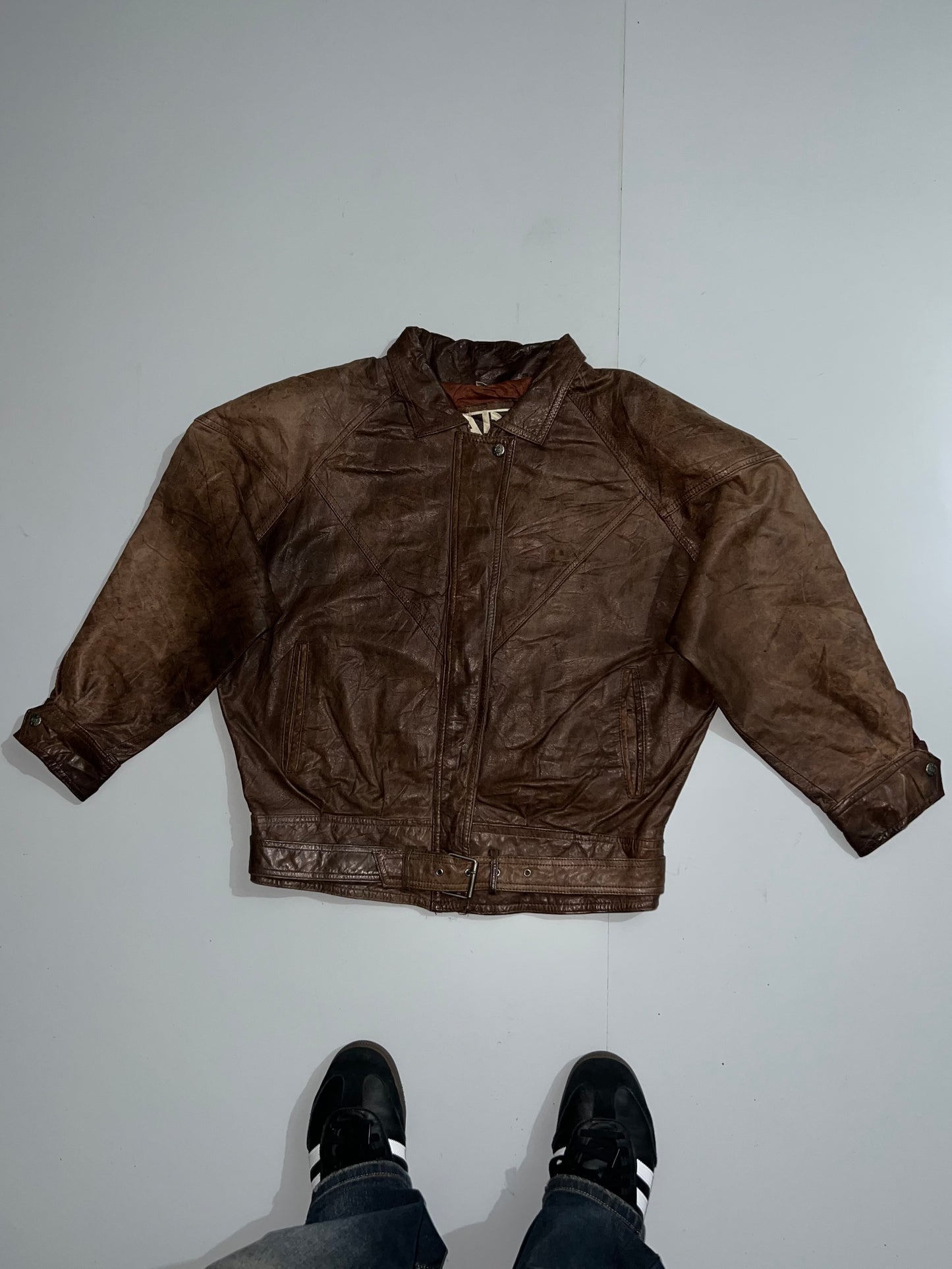 ZSuper Premium Leather (M/L)