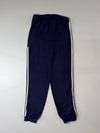 Y2K Adidas Real Madrid Navy Track Pants –(W:30) (L:41)
