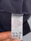 Burberry London Navy Pique Polo Shirt – Size (XL)