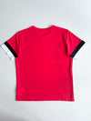 Puma DryCELL Football Jersey Tee – Red(XL)
