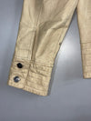 Chevy (Since-1952) Premium Original Leather Jacket (M)