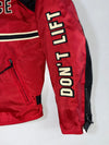 Speed Force Fight Club x Hein Gericke Racing Jacket (Xl)