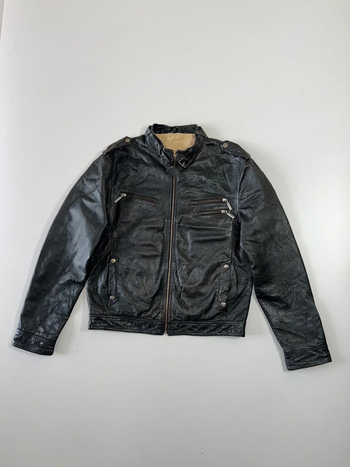 ZSuper Premium Original Leather (RARE) (M)