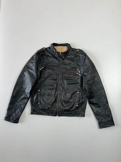 ZSuper Premium Original Leather (RARE) (M)