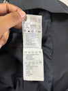 Nike Windrunner Hooded Jacket – Black (M)