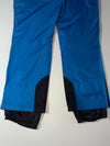 Crivit Blue Insulated Ski Snow Pants (W:34) (L:46)