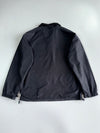 The North Face Reversible Wind & Fleece Jacket (L)