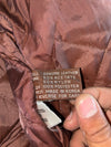 Hunt Club Premium Original Leather Jacket (L)