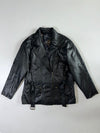Super Premium Original Leather Jacket (XL)