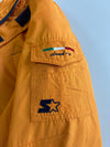 Starter Hooded Parka Jacket – Sherpa Lined Hood Women’s (Xl)