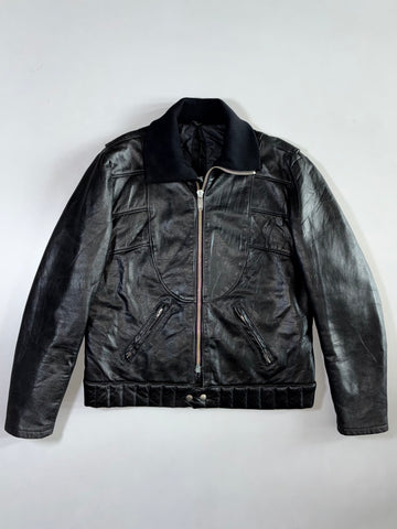 Super Premium Original Leather Jacket (M/L)