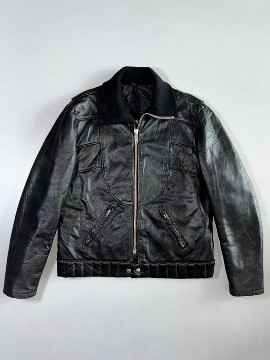 Super Premium Original Leather Jacket (M/L)