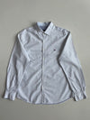 Tommy Hilfiger Geo-Print Button-Up Shirt (L)