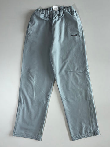 Adidas Grey Track Pants Elastic (W:36|L:42)