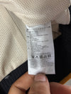 Adidas Performance Varsity Bomber Jacket Black & Cream (S)