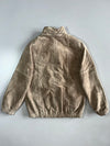 Super Premium Original Suede Leather Jacket (S)