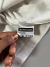Protest Girl White Quarter Zip Fleece – Women's (S)