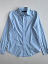 Polo Ralph Lauren Pink Pony Button-Up Shirt(S)