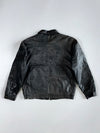Premium Original Pure Leather Jacket (XL)