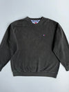 Tommy Hilfiger | Crewneck Olive | (2XL)