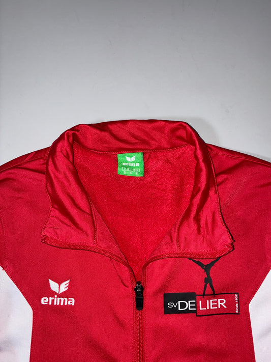 Erima “SV De Lier” Track Jacket (M)