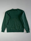 Vintage Champion Forest Green Crewneck Sweatshirt (M)