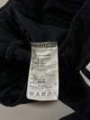 Adidas Originals Black 3-Stripes Track Pants (W:28) (L:33)