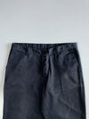 Dickies Faded Black Work Pants (W:38|L:43)
