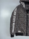 NBA | Golden State Warriors Hooded Jacket (M)