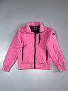 Superdry Pink Quilted Puffer jacket Women’s (S)