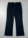 Levi’s 550 Relaxed Boot Cut Jeans (W:37) (L:45)
