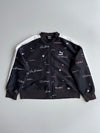 Puma Sportswear Print Bomber – Puma Sportswear (M)