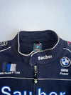 BMW Sauber F1 Team | Vintage Formula 1 Racing Jacket (M)