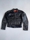 ZUltra Premium Pure Leather Jacket Heavy (RARE) (S)
