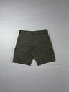 Wrangler Navy Cargo Shorts (W:35) (L:21)