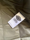 Dickies Quality Workwear Since 1922 Canvas Duck Full-Zip Work Jacket (M)