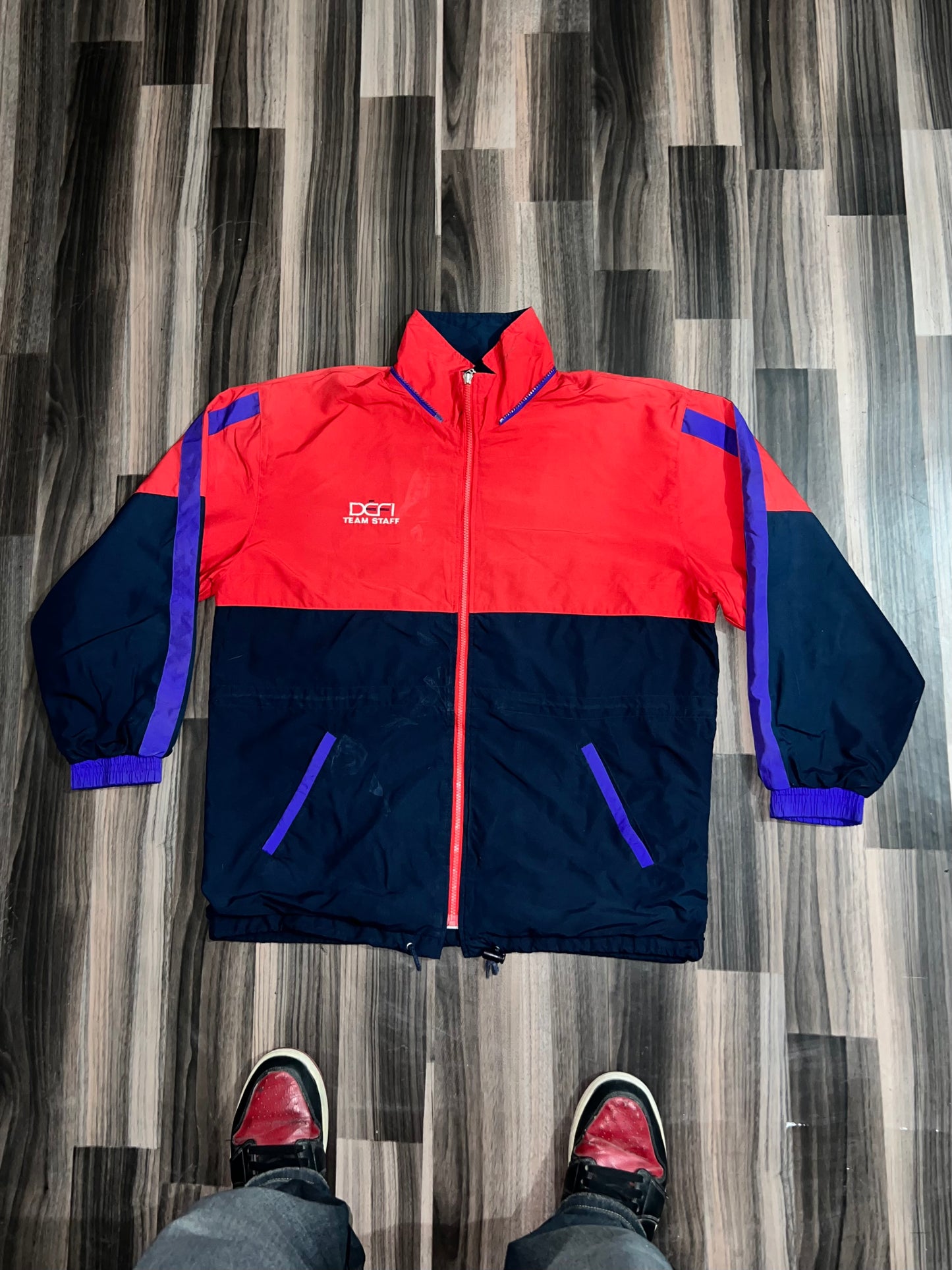 ZPremium Jacket (L/XL)