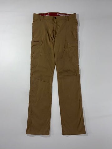 Wrangler Utility Cargo Pants (W:35) (L:46.5)