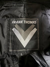 Frank Thomas | Cargo Motorcycle Riding Pants Knee Paded (W:38) (L:42)
