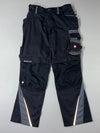 Engelbert Strauss Motion Cargo Work Pants (W:33) (L:43)