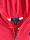 Polo*Ralph*Lauren Premium Original Hoodie (S/M)