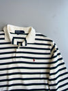 Polo Ralph Lauren Original Full Sleeves T Shirt (L)