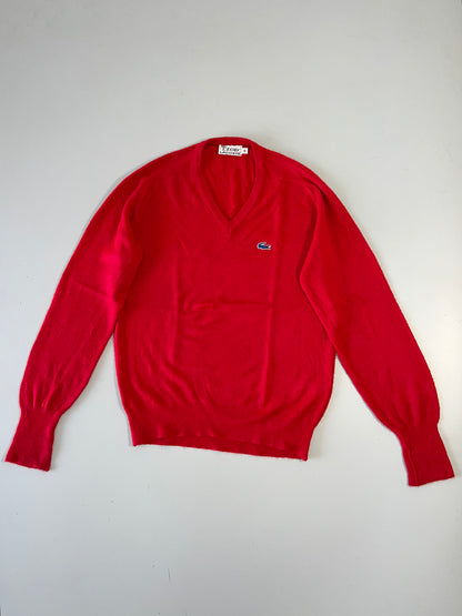 !                                                                                                                  *Lacoste Pullover (M)