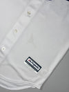 Majestic | Dodgers White Baseball Jersey (M)